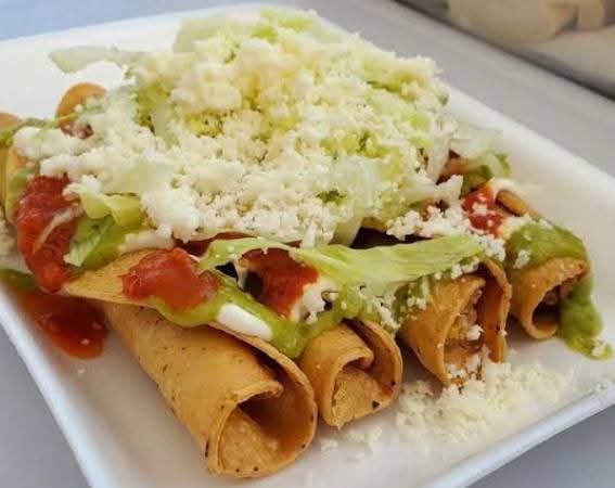 Flautas